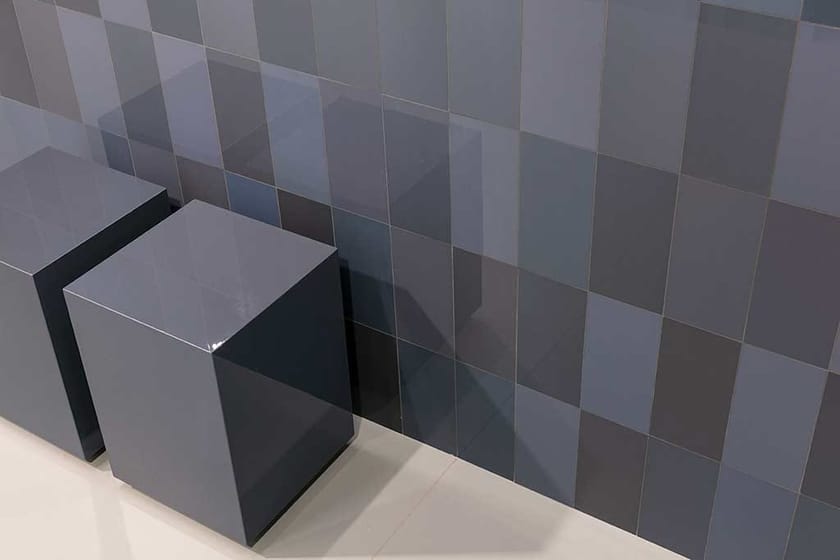 CROMATICA by CEDIT Ceramiche d'Italia - Pavimento/rivestimento in gres porcellanato - 25