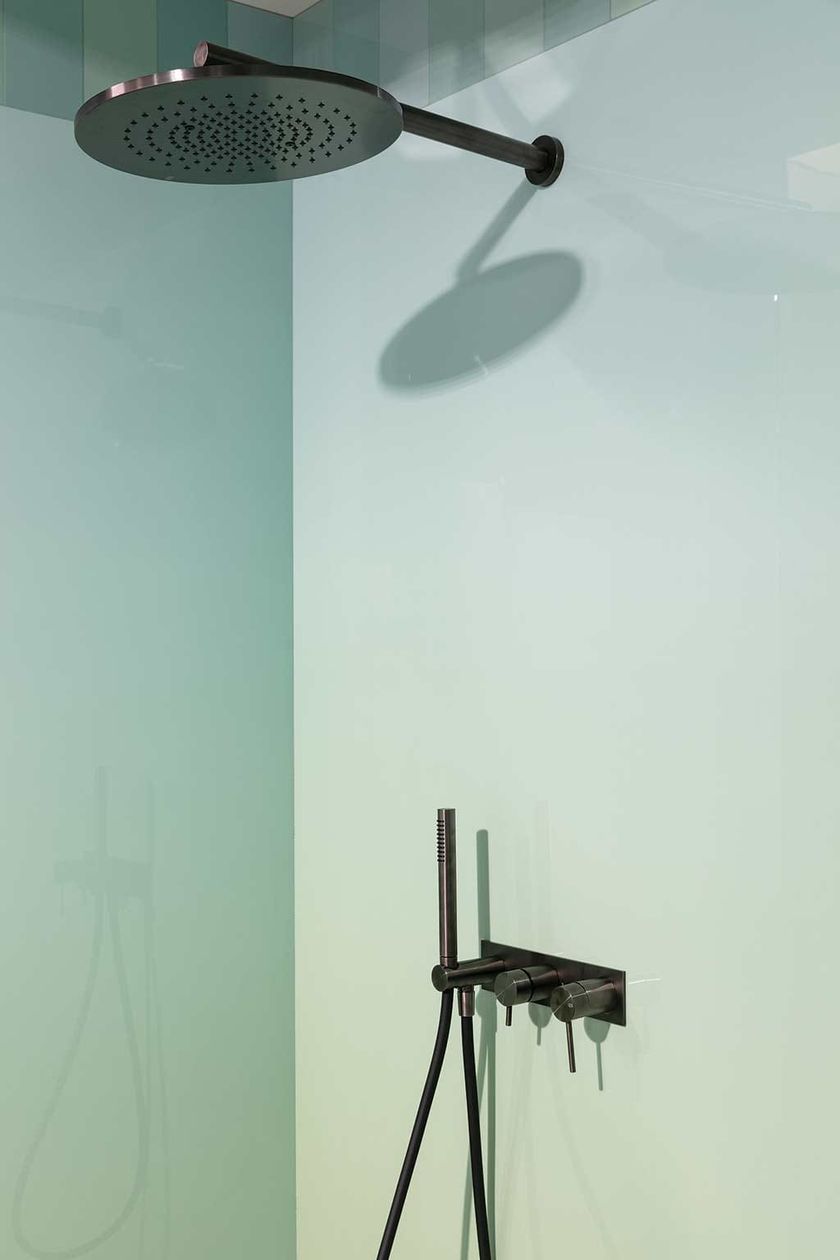 CROMATICA by CEDIT Ceramiche d'Italia - Pavimento/rivestimento in gres porcellanato - 23