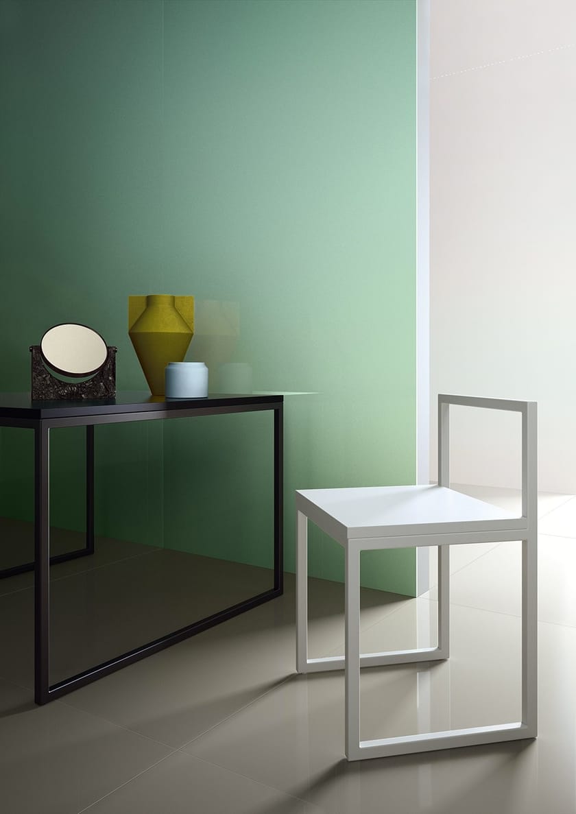 CROMATICA by CEDIT Ceramiche d'Italia - Pavimento/rivestimento in gres porcellanato - 12