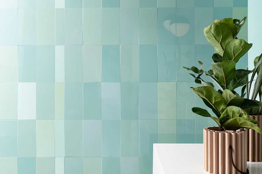 CROMATICA by CEDIT Ceramiche d'Italia - Pavimento/rivestimento in gres porcellanato - 20