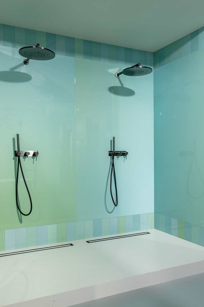 CROMATICA by CEDIT Ceramiche d'Italia - Pavimento/rivestimento in gres porcellanato - 22