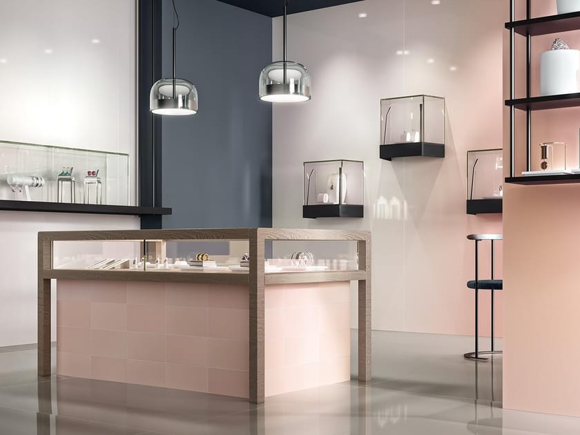 CROMATICA by CEDIT Ceramiche d'Italia - Pavimento/rivestimento in gres porcellanato - 6