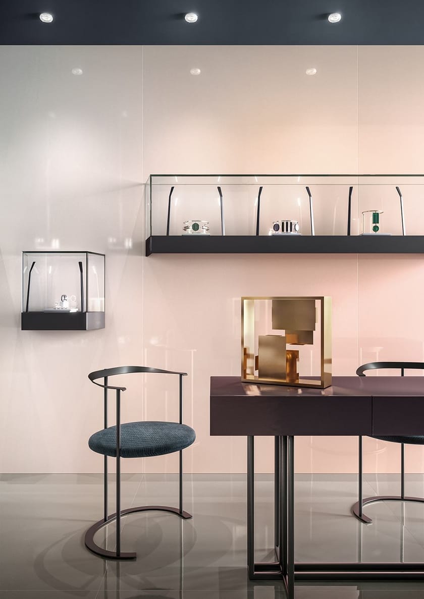 CROMATICA by CEDIT Ceramiche d'Italia - Pavimento/rivestimento in gres porcellanato - 7