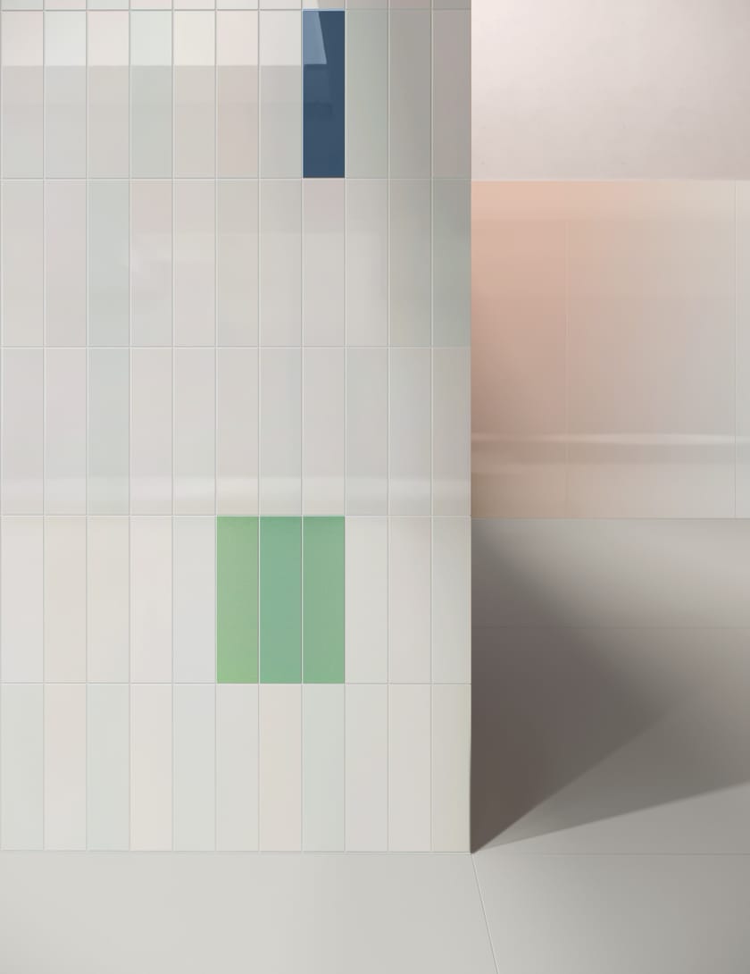 CROMATICA by CEDIT Ceramiche d'Italia - Pavimento/rivestimento in gres porcellanato - 3