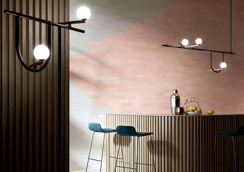 CROMATICA by CEDIT Ceramiche d'Italia - Pavimento/rivestimento in gres porcellanato - 14