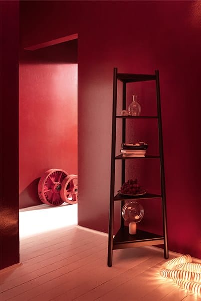 Borosilicate glass vase CRYSTAL BALL By Cappellini design Matteo Zorzenoni