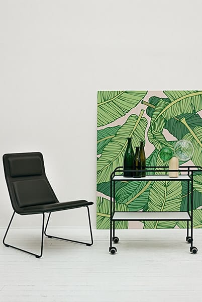 Borosilicate glass vase CRYSTAL BALL By Cappellini design Matteo Zorzenoni