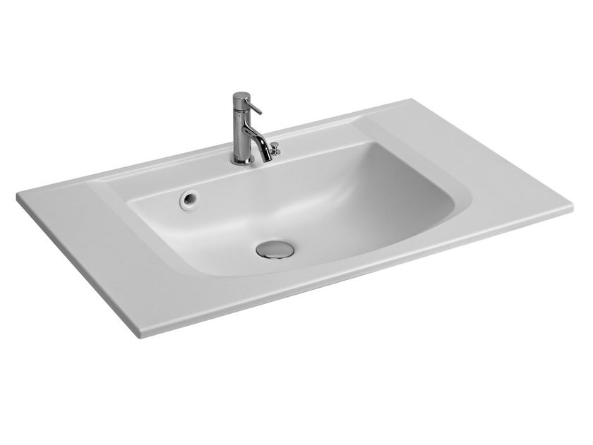 CT900 Washbasin By YOSHIMOTO | design Akiyoshi Yoshimoto