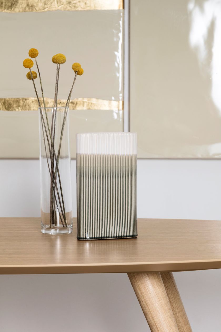 CUPERTINO DINNER table By DOM Edizioni design Domenico Mula