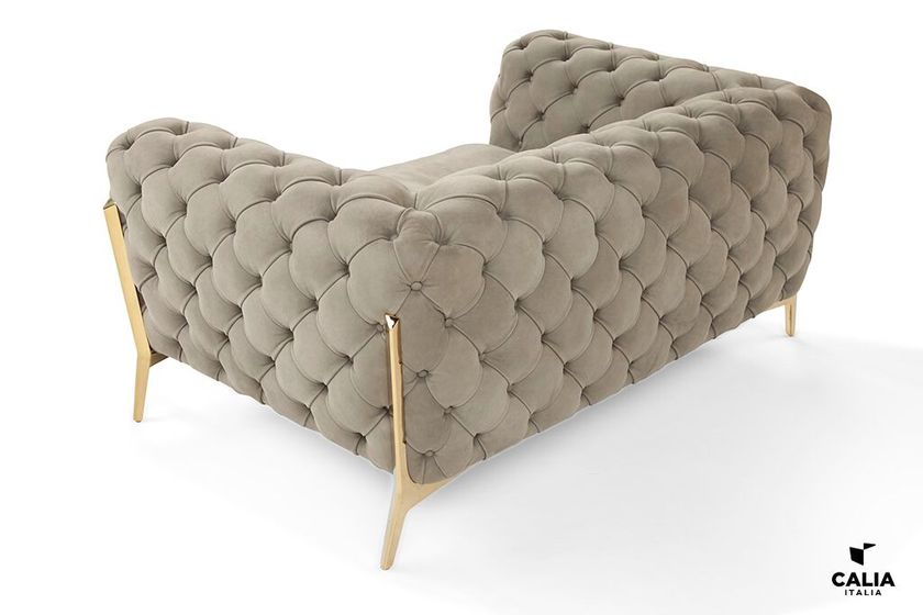 BELLE EPOQUE Armchair By Calia Italia