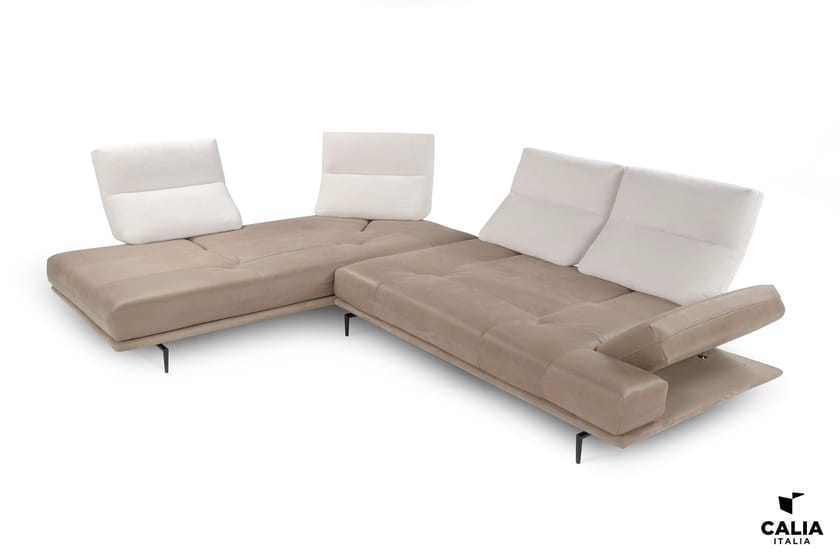 BOERO Divano By Calia Italia