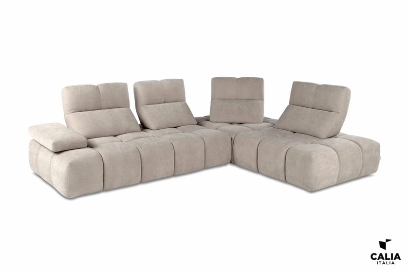 SOMMIER Divano By Calia Italia