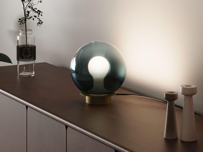 Cangini & Tucci: Blown glass lighting | Archiproducts