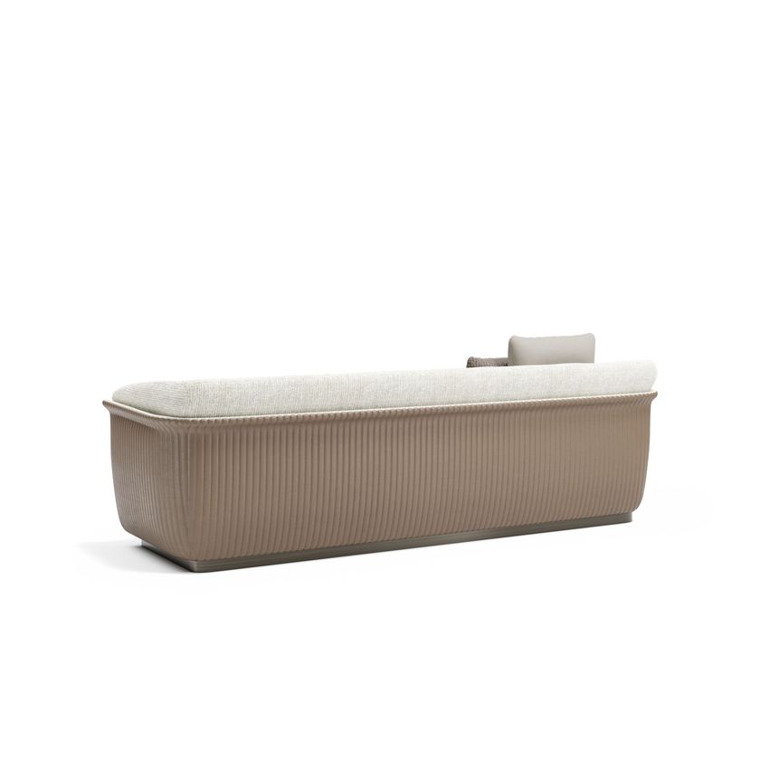 ALLURE 3S Sofa By Capital Collection