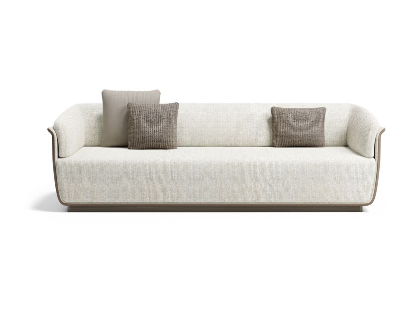 ALLURE 3S Sofa By Capital Collection