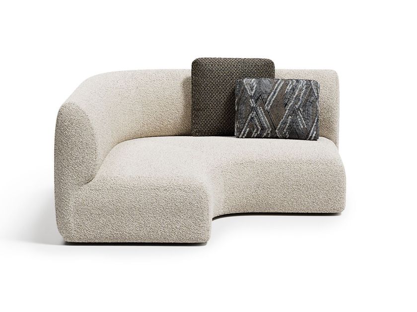 CLOUD Sofa By Capital Collection