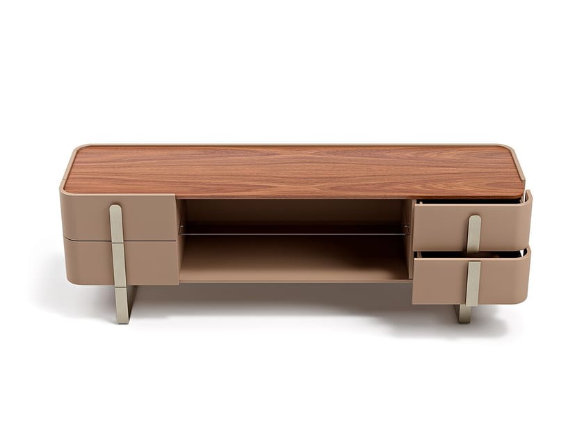 Тумба под телевизор EDEN TV UNIT by Capital Collection