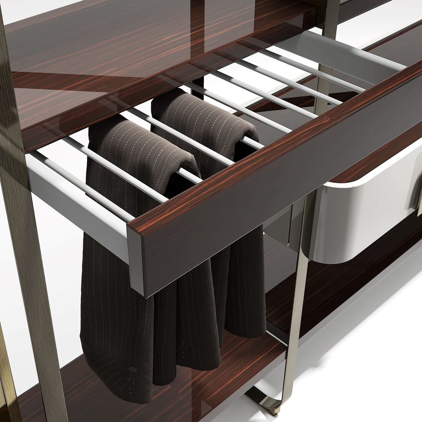 GISELLE by Capital Collection - Cabina armadio in metallo su misura - 7