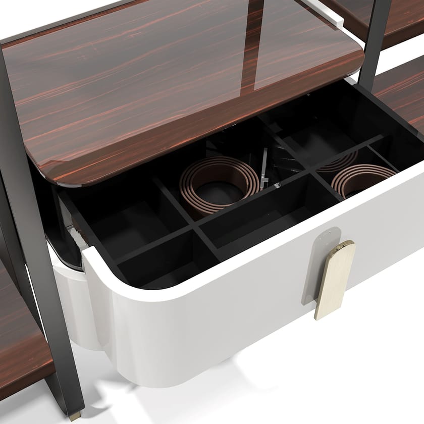 GISELLE by Capital Collection - Cabina armadio in metallo su misura - 6