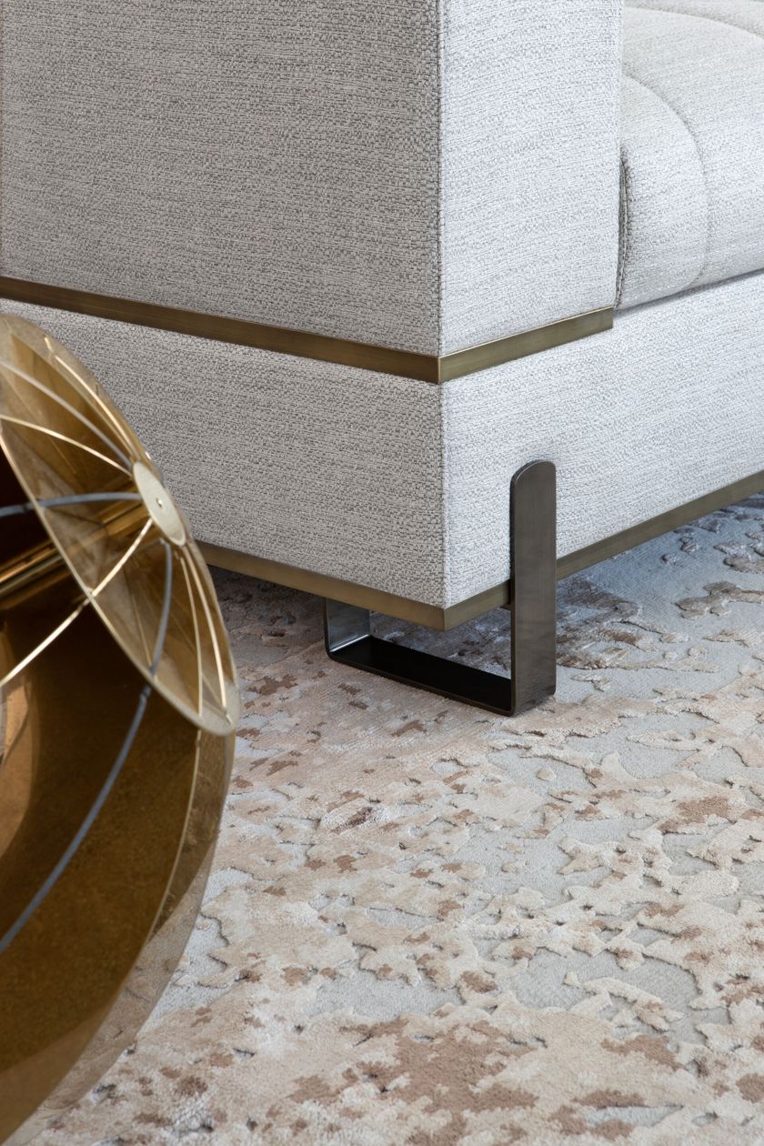 GRAND Day bed By Capital Collection | design BOATTOMARTINOstudio