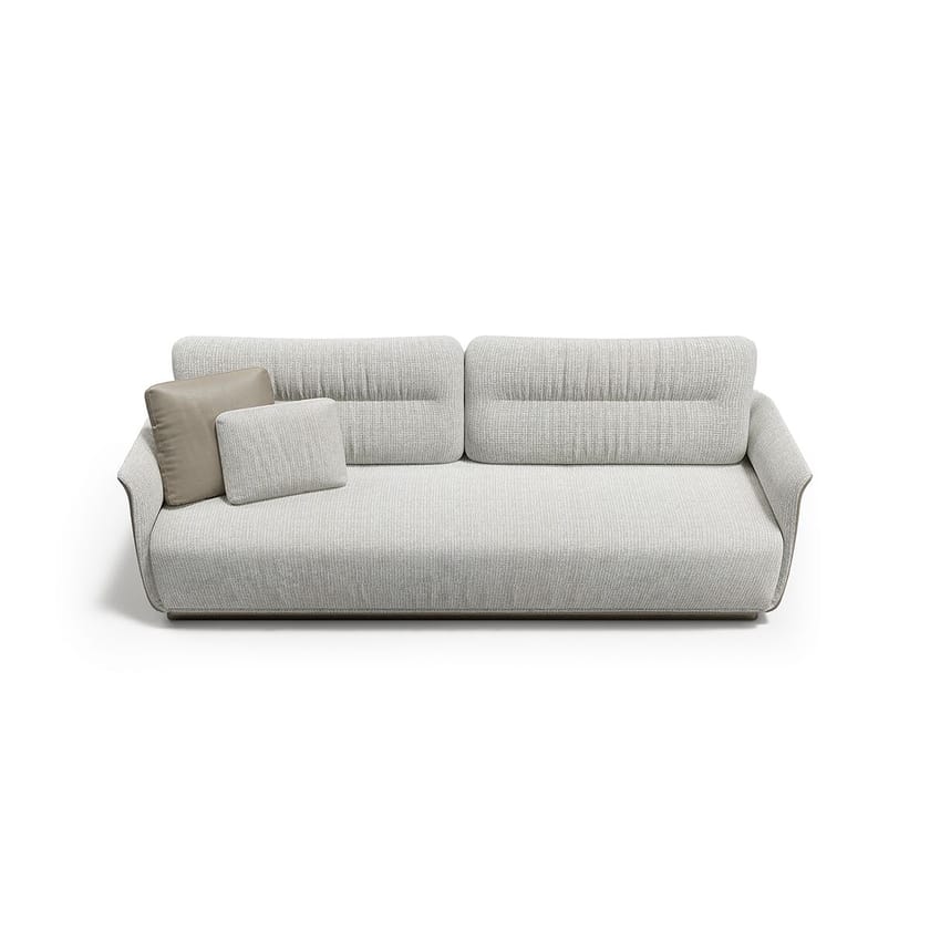 MON ALLURE by Capital Collection - Divano in tessuto a 3 posti - 5