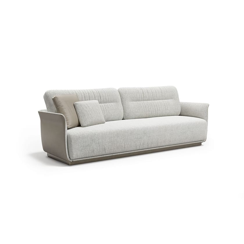 MON ALLURE by Capital Collection - Divano in tessuto a 3 posti - 6