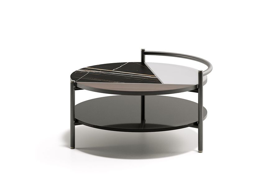 OLIVIER Coffee table By Capital Collection