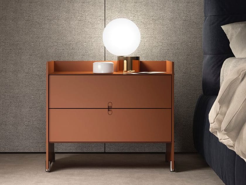 DREAMON Bedside table By Capo d’Opera