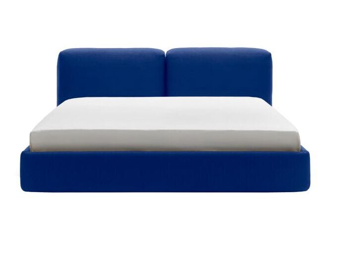OBLONG PLUS BED