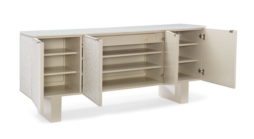 BOMB-SHELL Sideboard By Caracole