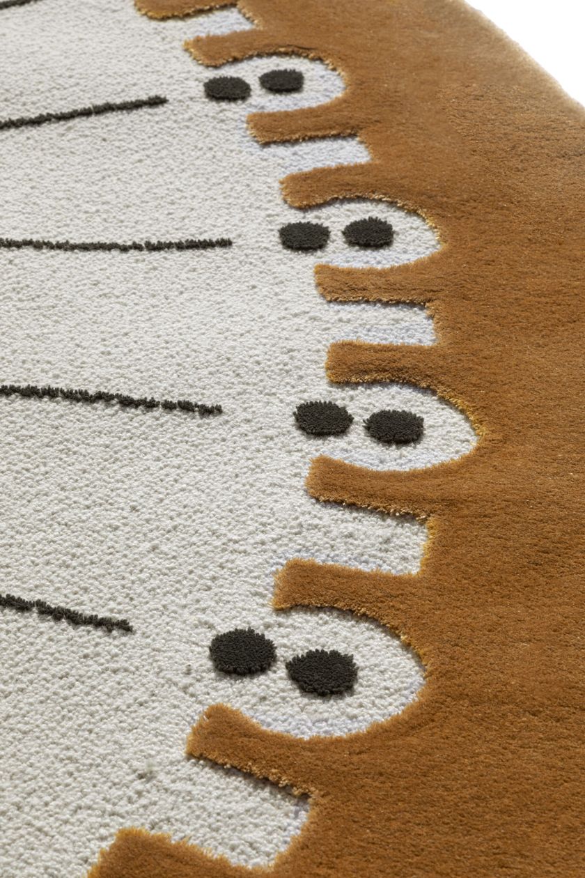 Cora 000131829 Set Tappeti Moquette