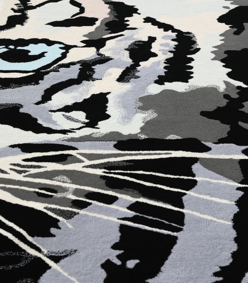 SAFARI Rug By Carpet Edition