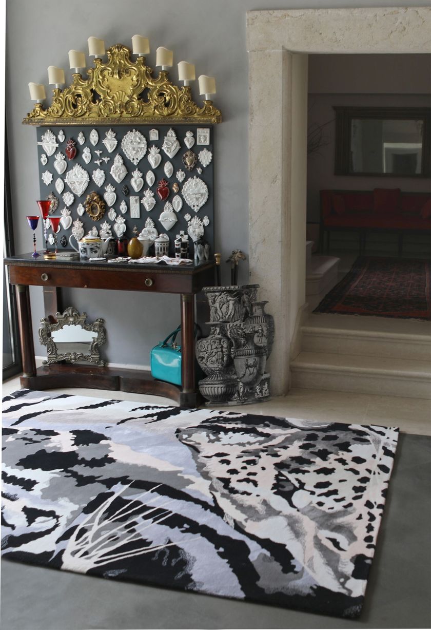 SAFARI Rug By Carpet Edition