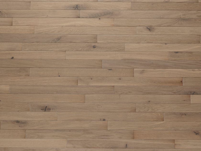 Parquet in rovere PARQUET CHÊNE SEMI-MASSIF RISTRETTO SANIBEL ...