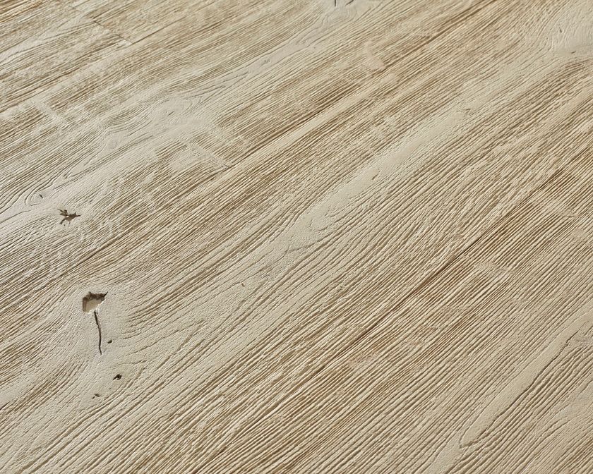 SENSORIELLE Parquet in rovere By CarréSol Éditions