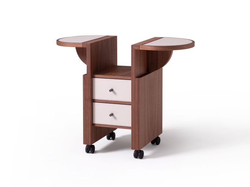 COCKER 2 Bedside table By Casa Covre