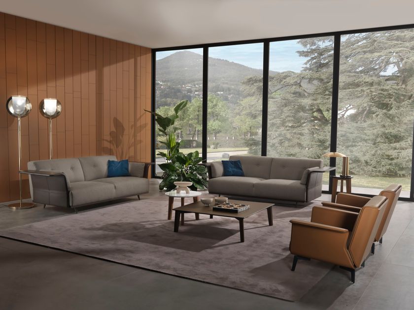 PADDOCK Boiserie By Casa Covre