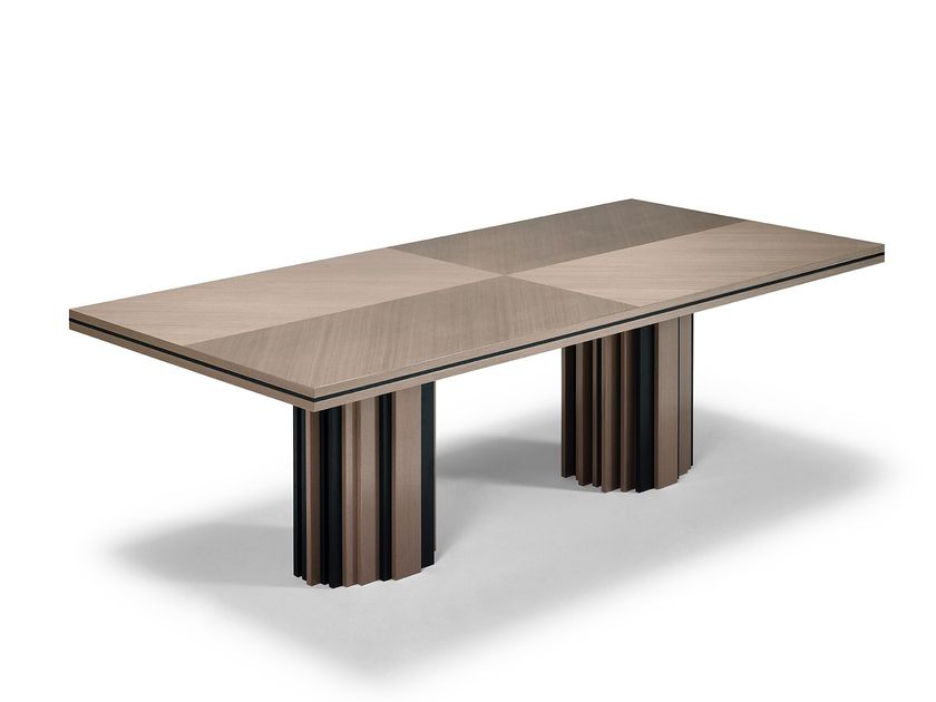 GINGER Table By Casa Magna