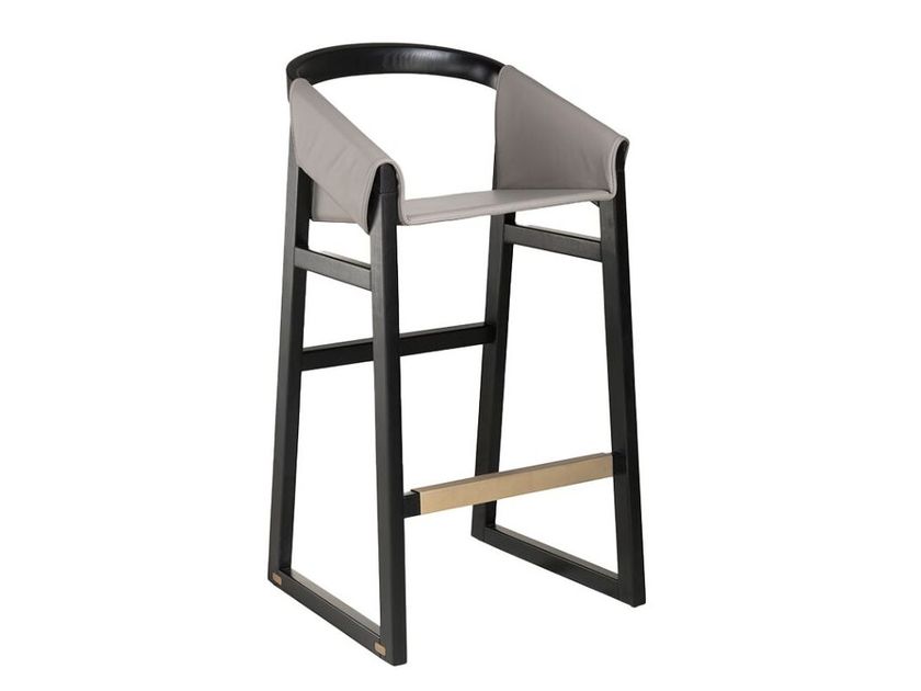 TIMELESS Stool By Casa Magna