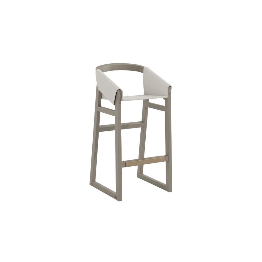 TIMELESS Stool By Casa Magna