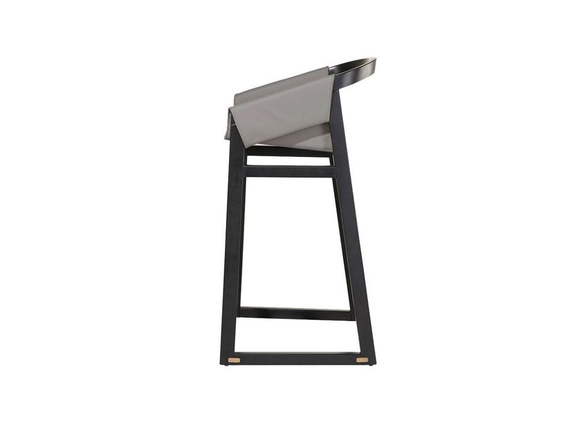 TIMELESS Stool By Casa Magna