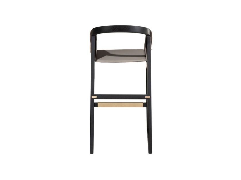 TIMELESS Stool By Casa Magna