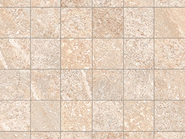 Artemio ubo01 Mosaico, Resina, Multicolore, 12 x 4,5 x 15 cm