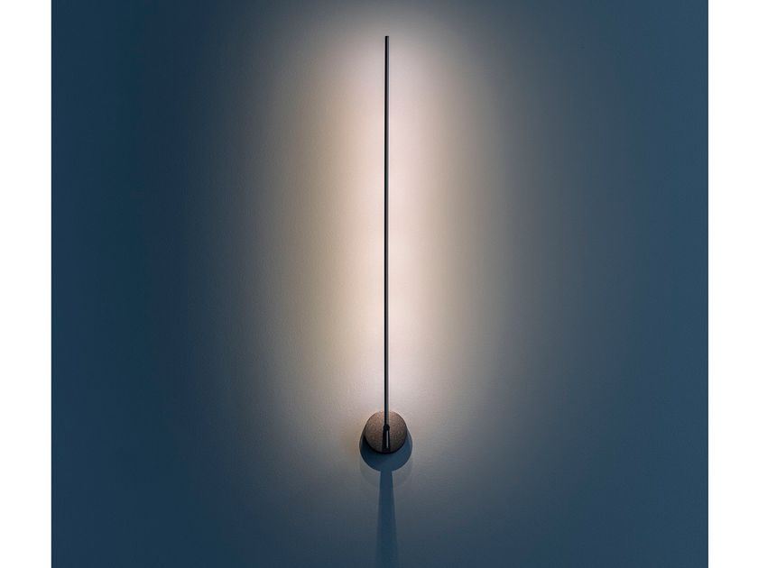 LIGHT STICK ウォール ランプ By Catellani & Smith | design Enzo