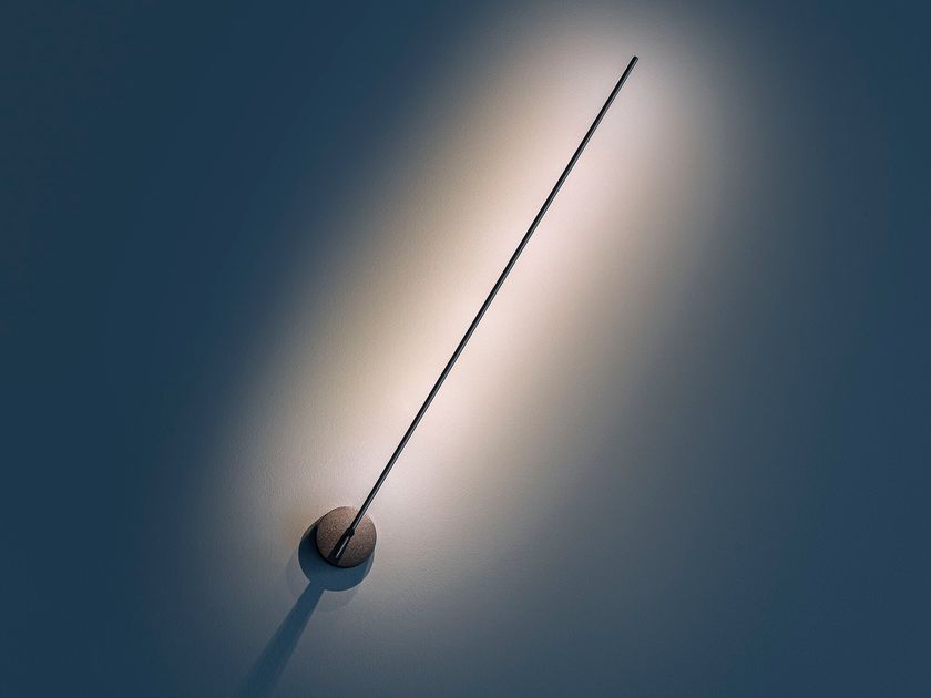 LIGHT STICK ウォール ランプ By Catellani & Smith | design Enzo