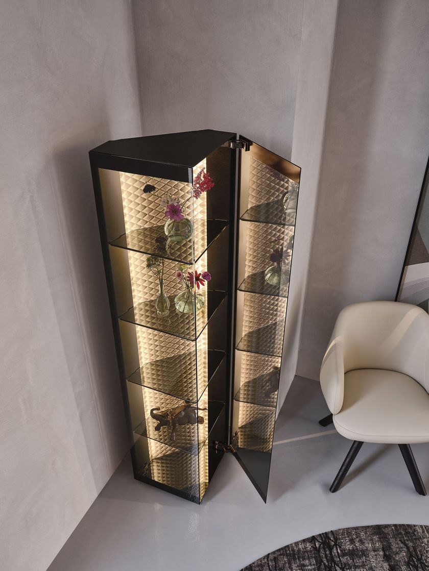 ATELIER Vitrine By Cattelan Italia