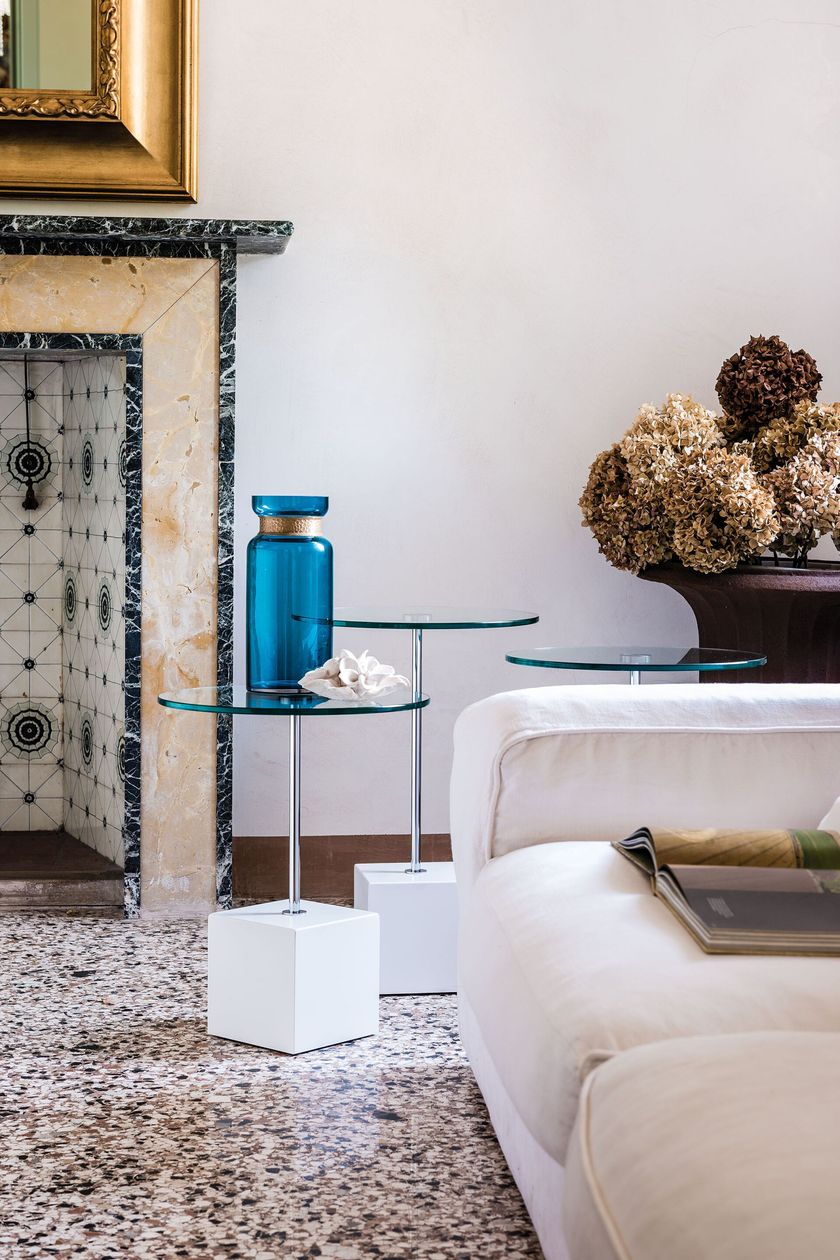 AXO Coffee table By Cattelan Italia