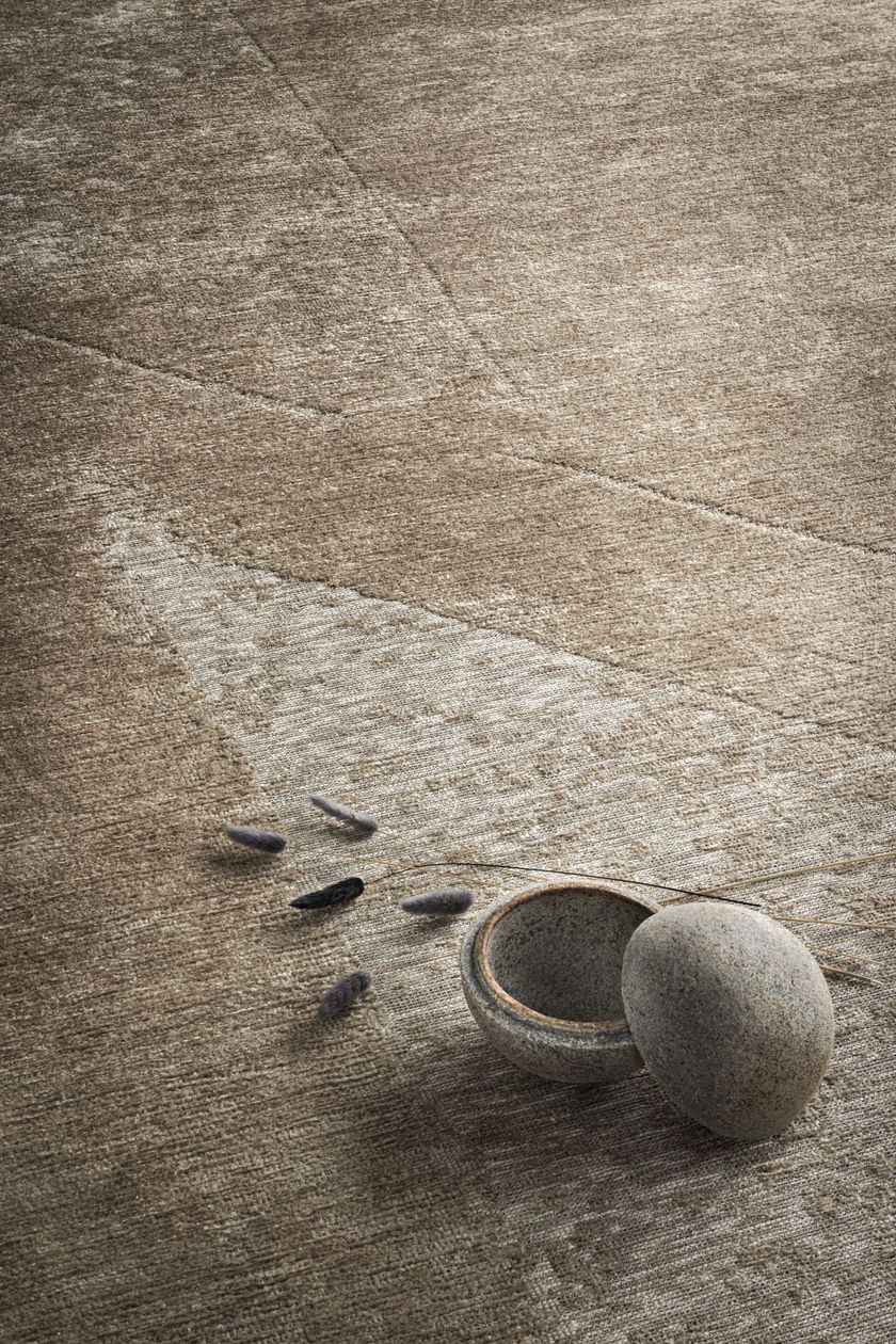 MADRAS Rug By Cattelan Italia