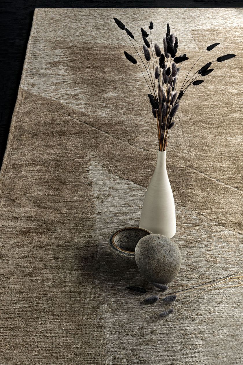 MADRAS Rug By Cattelan Italia