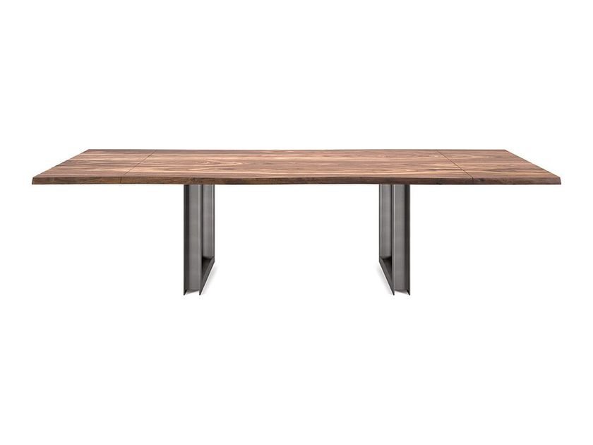 SIGMA DRIVE Tavolo By Cattelan Italia
